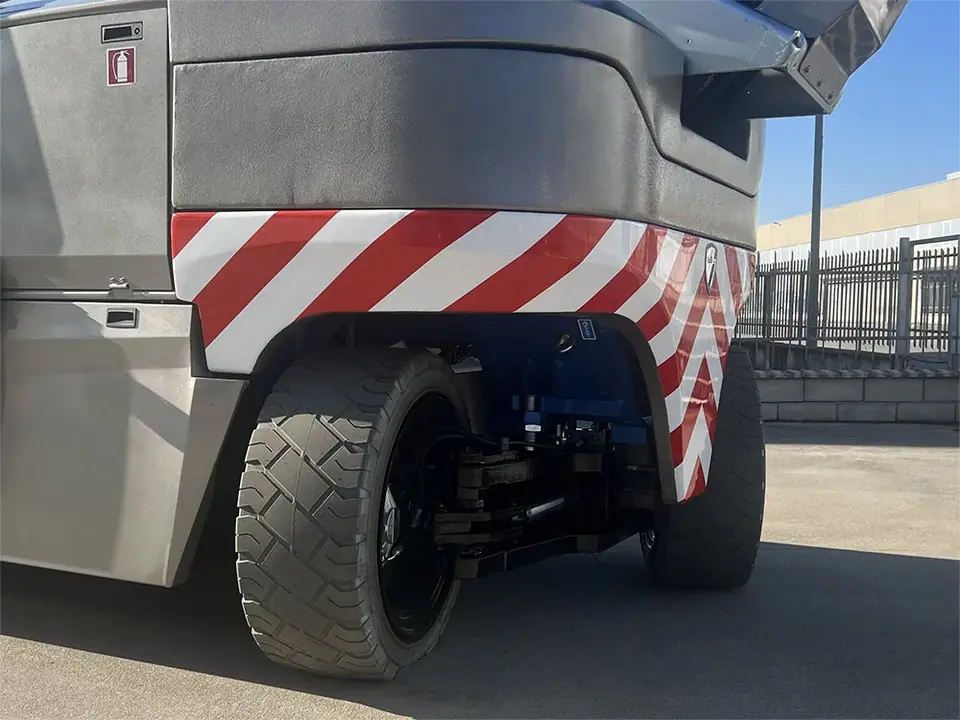 Valla V180R