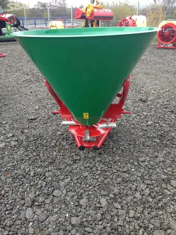 AGT Ferti 6 500