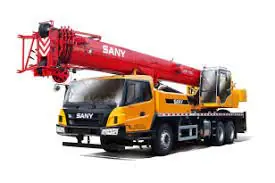 Sany STC250E5-1