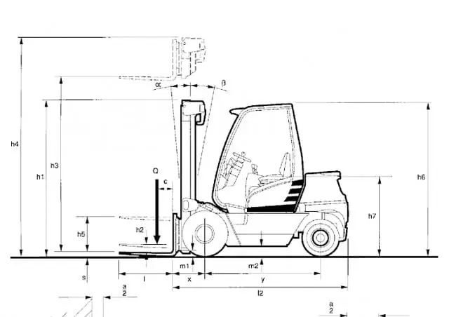 Steinbock CD 50 C