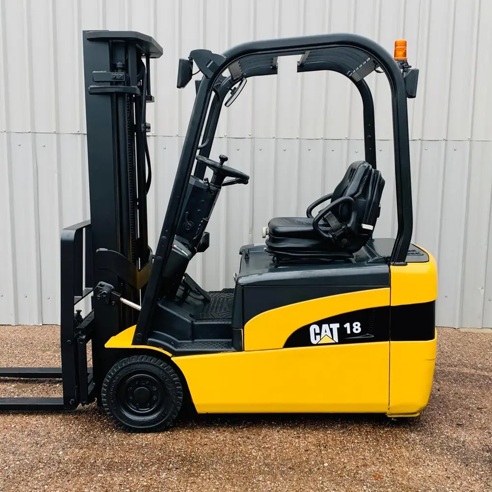 Caterpillar EP18N T