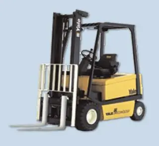 Yale ERP 20 ALF