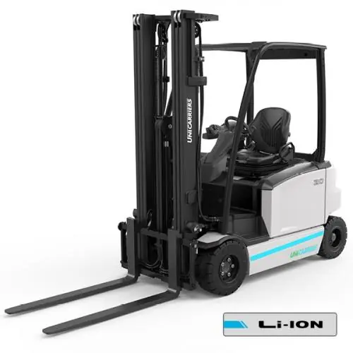 UniCarriers MXS4-20L