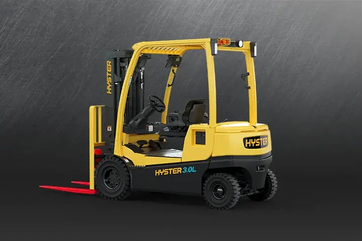 Hyster J3.0XNL