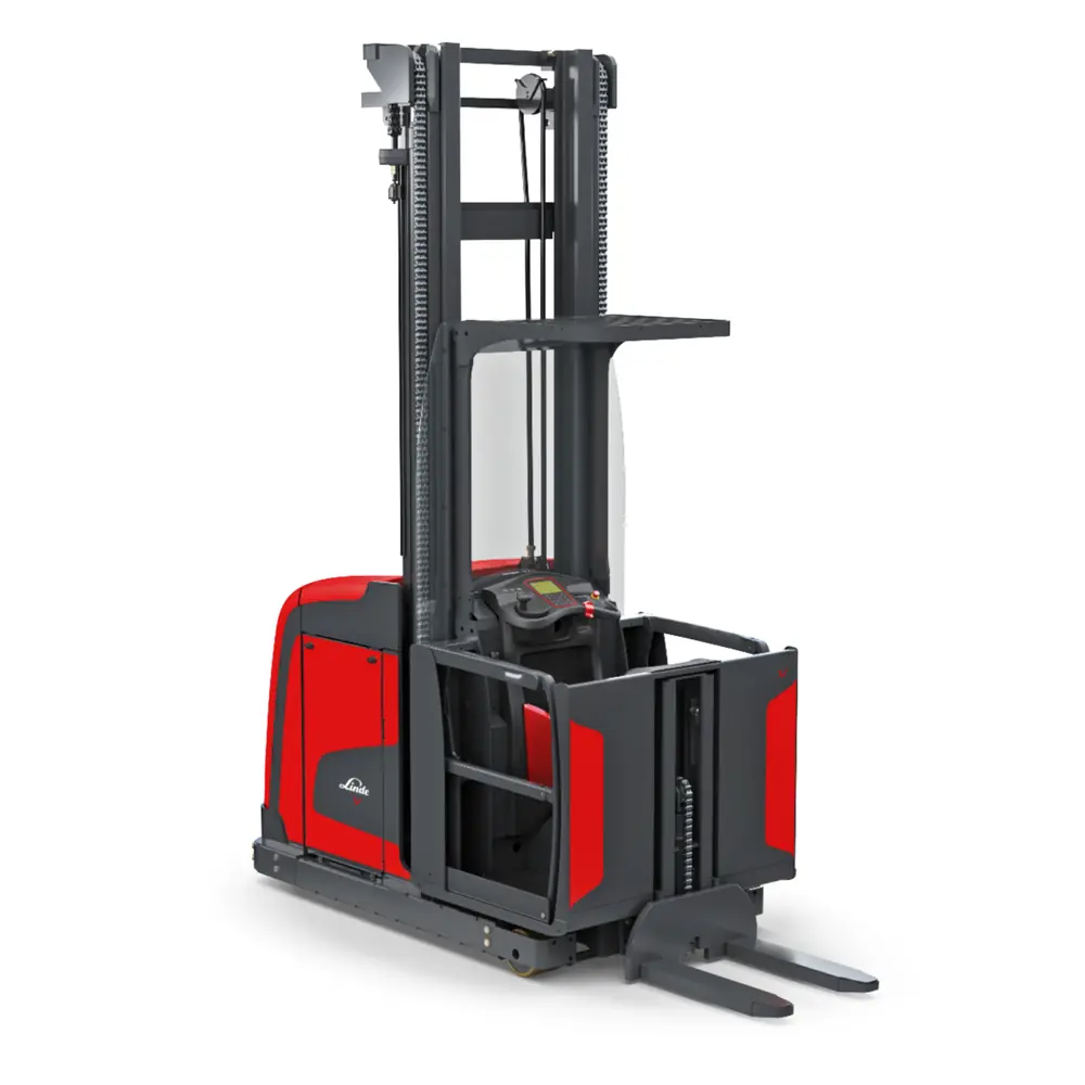 Linde V48V Std. thumbnail 4