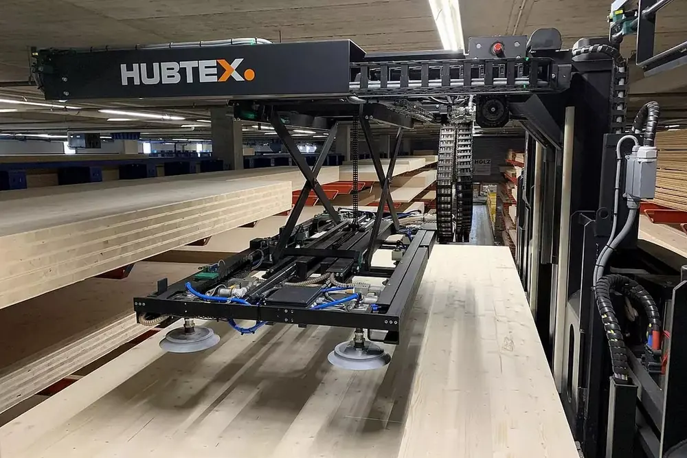 Hubtex MK thumbnail 2