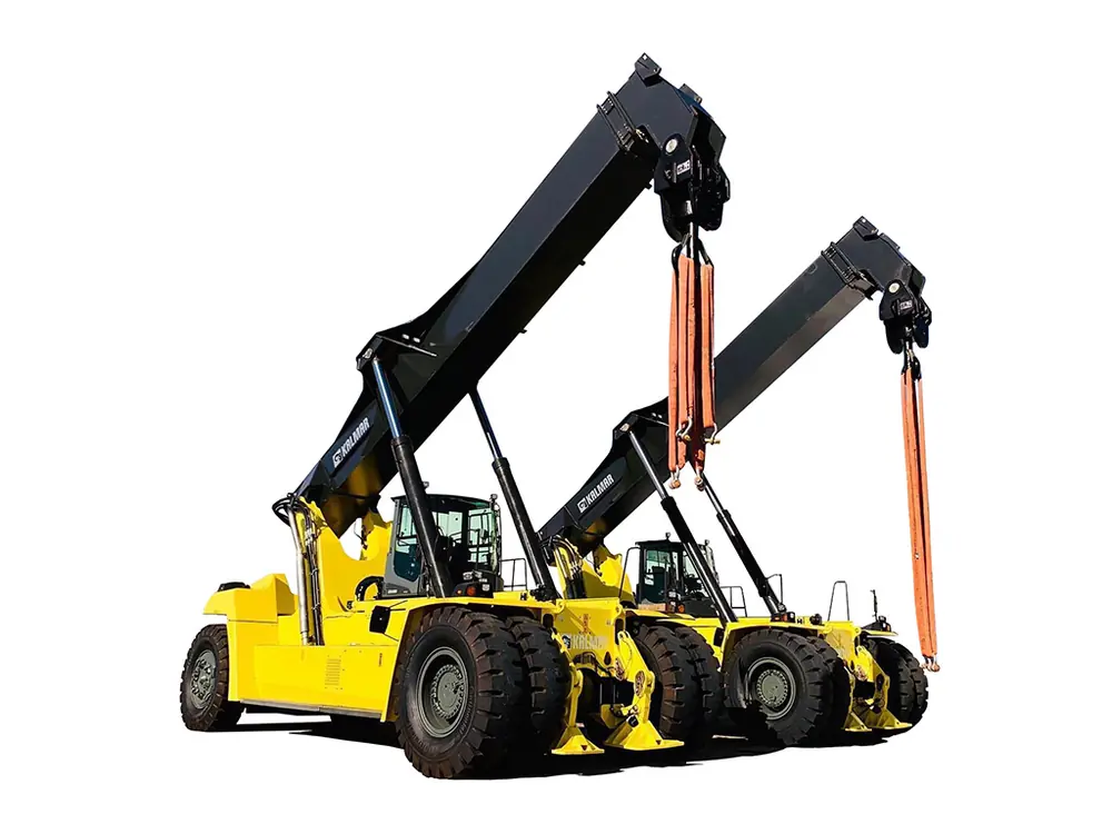 Kalmar DRG700-75ZXS