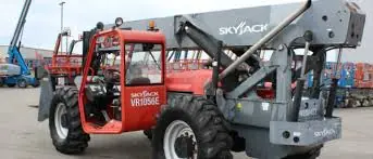 Skyjack VR1056 E