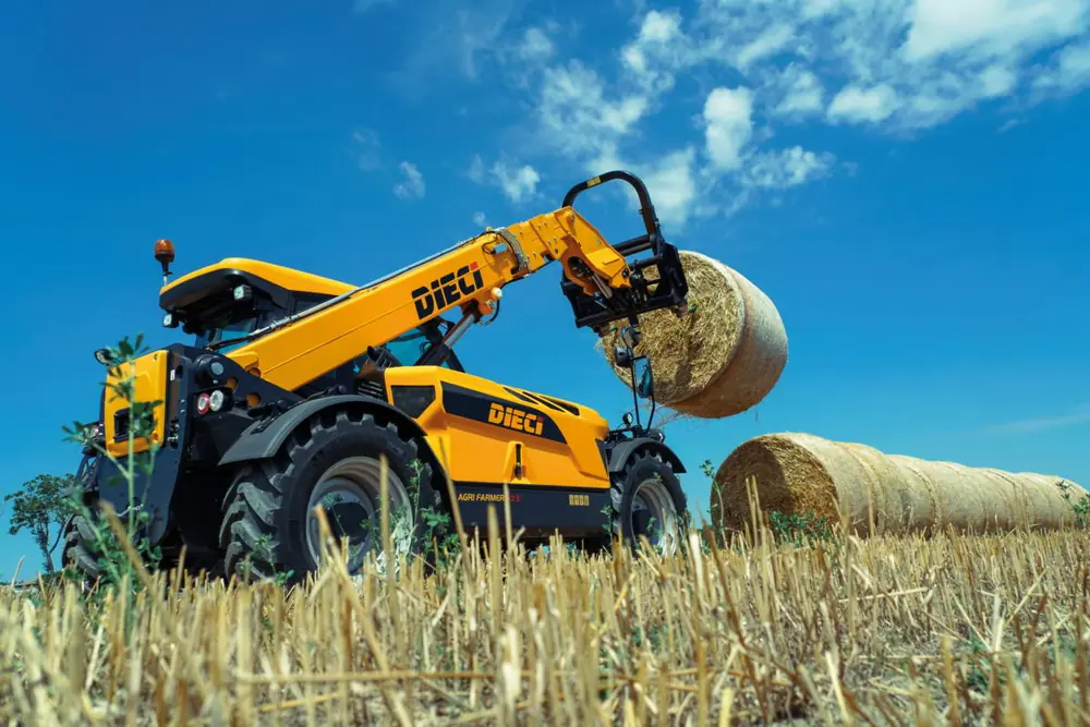 Dieci Agri Farmer 30.9 GD thumbnail 4