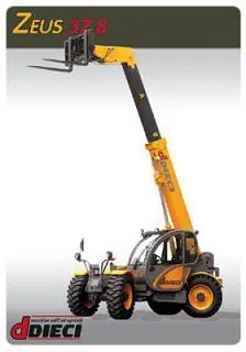 Dieci Zeus 37.8-85