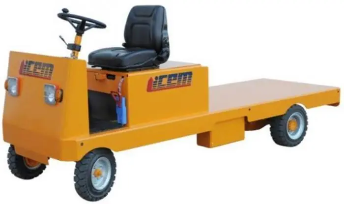 Icem CP 420-48V