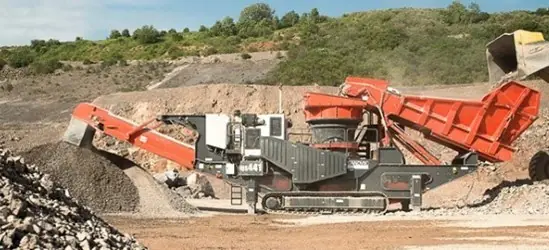 Sandvik QS441