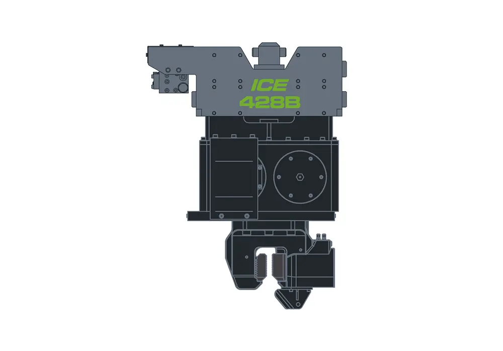ICE 428 B