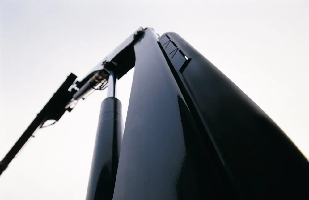Hiab XS 066 B-2 DUO