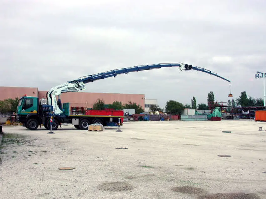 Cormach 135000 E9F186 A.S.C. Plus