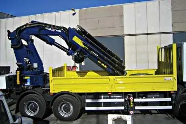 Amco Veba VR 75-2 S
