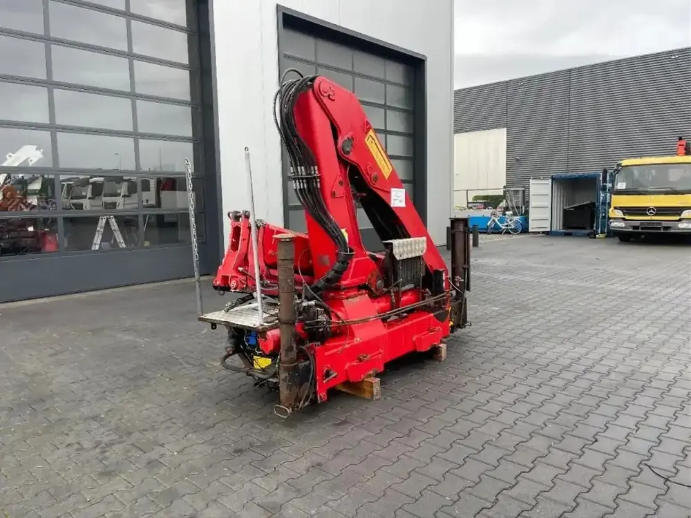 HMF 1463 K 1