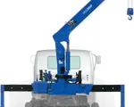 Tadano TM-ZE364M/MH