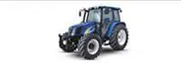 New Holland T 5050 (500)