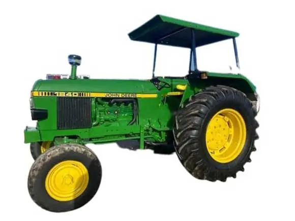 John Deere 1840