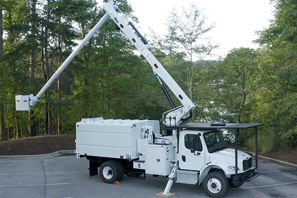 Altec LR860-E70 RM