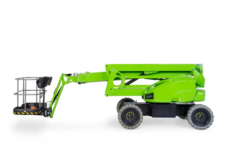 Niftylift HR21