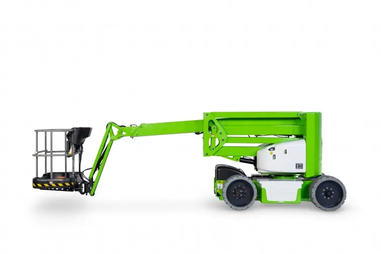 Niftylift SP34N