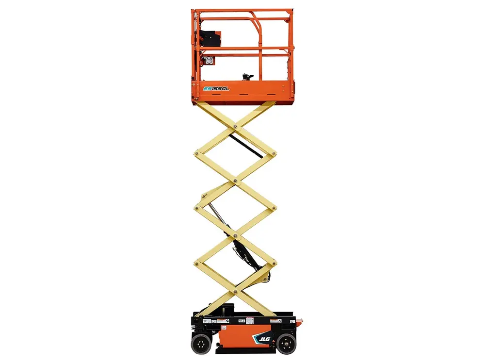 JLG ES1530L