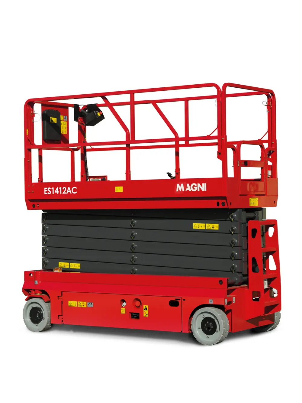 MAGNI ES1412AC