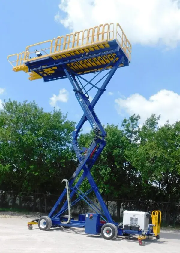 Lift-A-Loft SPX31