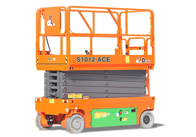 Dingli S1012-ACE