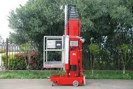 Mantall ASP-40