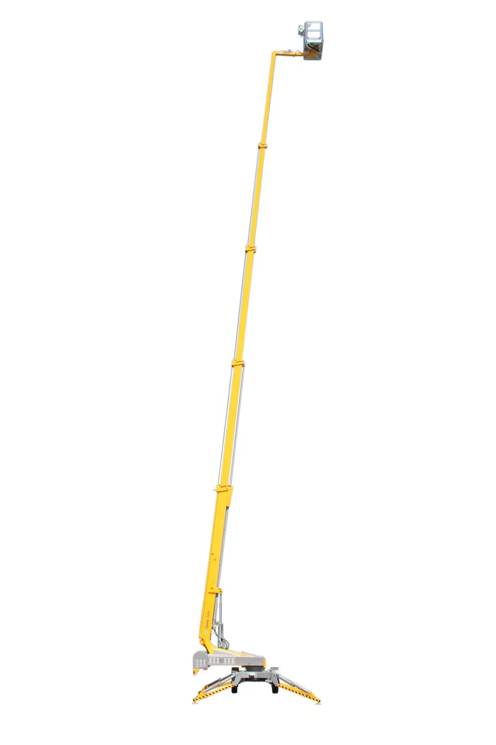 OMMELIFT 2900 E