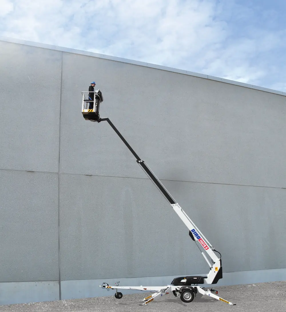 Dino Lift Dino 150TB II