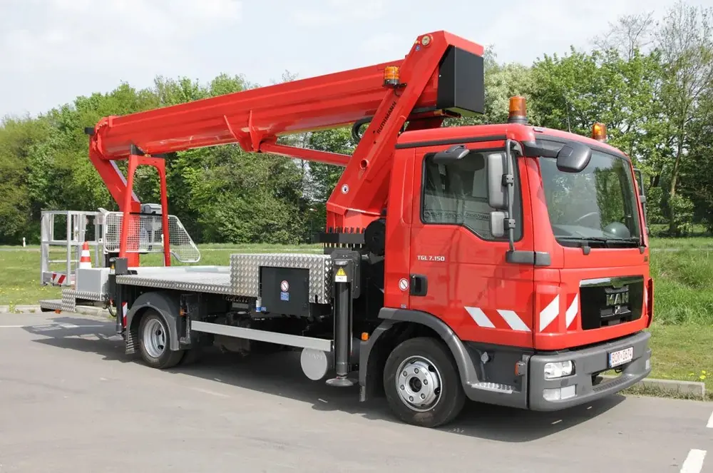 Ruthmann T 330