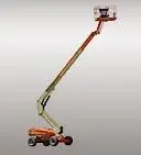 JLG E600JP thumbnail 2