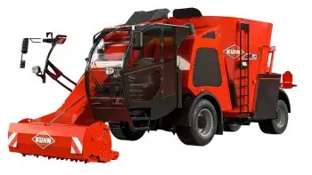 Kuhn SPV Power 22.2 DL