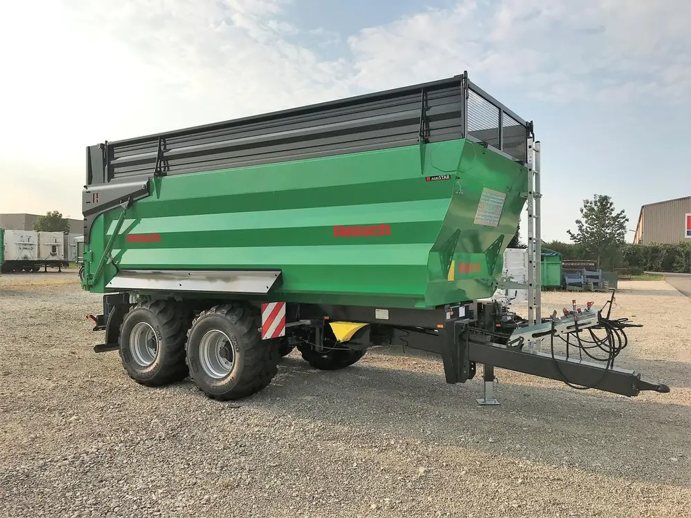 Reisch RTWK-180.AS550