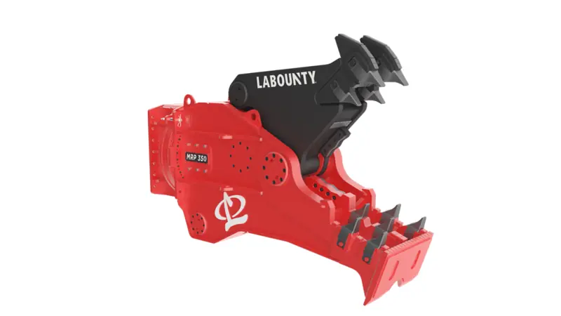 LaBounty MRP 350 thumbnail 2