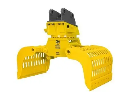 Atlas Copco MG 1500