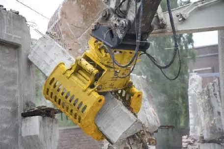 Atlas Copco MG 1500 thumbnail 3