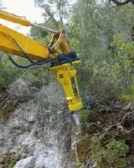 Atlas Copco SB 202 thumbnail 2