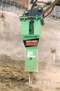 Montabert 150