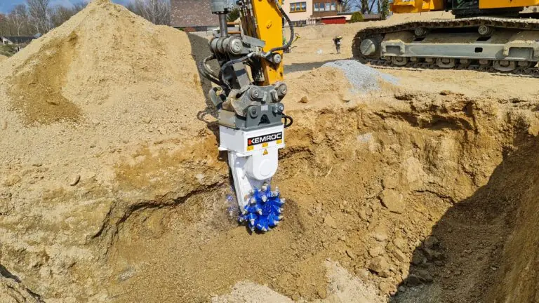 Kemroc EKT 160