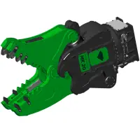 Hydra Ram MK-23 C Gebiss
