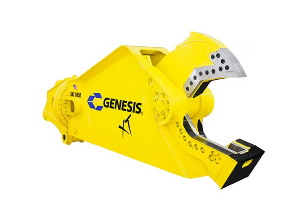 Genesis GXT 1555