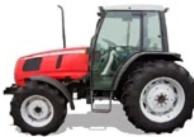 Massey Ferguson MF 2235