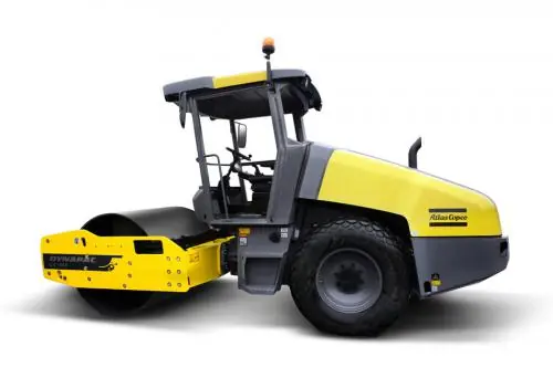 Dynapac CA 1500 D thumbnail 2