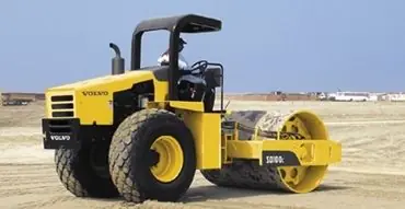 Volvo SD100D C