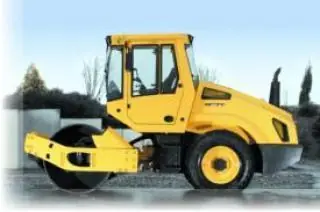 Bomag BW 177 PDHC-4
